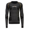 Portwest B173 Dynamic Air Baselayer Termo tričko tmavošedá L