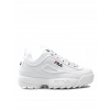 Fila Disruptor F Teens FFT0029-10004 39