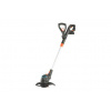 Gardena 14701-20 Aku trimmer ComfortCut 23/18V P4A - sada 970511801