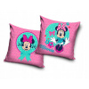 Obliečka na vankúš 40 x 40 cm Carbotex Minnie Mouse