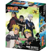 Prime 3D Puzzle s 3D efektem 200 dílků Naruto Shippuden 33199