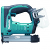 Makita DST221Z aku sponkovačka Li-ion 18V,bez aku