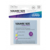 Obaly Ultimate Guard Supreme pre štvorcové kartové hry (50)
