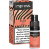 Liquid IMPRESS SALT Peach 10ml - 10mg