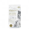 Eden Puppy Cuisine veľkosť M/L - krmivo pre šteniatka a juniorov stredných a veľkých plemien, losos, hydina, ryby - 6 kg
