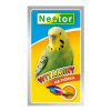 Nestor vitamíny pre malé papagáje - pre zdravú srsť/perie