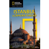 Istanbul a západní Turecko - Kathryn Tomasettiová, Tristan Rutherford