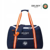KAJNÝ SUCCASCASCASE MALAKA DELSEY NOMAD 41 L (Delsey Nomade 55 cm modrá cestovná taška)