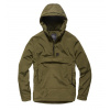 Bunda Hopwood Anorak Vintage Industries® - olivovo zelená vel. XL