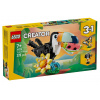 LEGO 31173 Divoké zvieratá: Tropický tukan