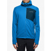 Flísová mikina Vaude Monviso Fleece Jacket III - radiate blue