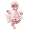 Antonio Juan 70364 TONETA - realistická bábika bábätko - 34 cm