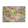 Carpe Carpet Chemex koberce pre deti 150 x 100 cm (Koberce 100x150 koberec pre ulicu Child Farm City Streets)
