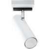 Sollux Lighting Direzione stropné svietidlo 1x6 W biela SL.0495