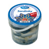 Ryba Ruské sardinky