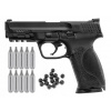 Vzduchovka - CO2 RAM S & W GULAT M & P9 M2,0 T4E (Vzduchovka - CO2 RAM S & W GULAT M & P9 M2,0 T4E)