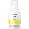 Canon ink bottle GI-46Y yellow