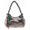 Desigual dámská kabelka 25WAXPAS 9225 dark silver 25WAXPAS 9225 1
