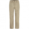 Fjällräven Vardag Relaxed Trousers W, Veľkosť 34, Farba FOSSIL