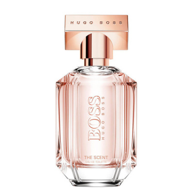 Hugo Boss The Scent for Her Toaletná voda - Tester, 100ml, dámske