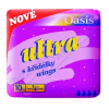 Oasis Ultra singel 10 ks