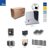 RB600BDKCE-KH, - 2x MYGO4,1x OXIBD,1 pár EPMB,1x ELDC,4x CREM P, sada pre posuvnú bránu do 600kg/ 8m