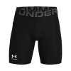 UNDER ARMOUR-UA HG Armour Shorts-BLK Čierna XL 2026