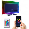 inteligentný led pásik pre tv rgb solight wm58 wifi