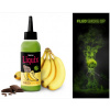 Delphin Fluo Dip D Snax Liquix Čokoláda Banán 100 ml