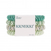 KKNEKKI Gumička do vlasů Kknekki no. 65 – set 4 ks