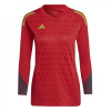 adidas Tiro Pro Goalkeeper Shirt 2023 Womens TCRd/TSSlGrn2 10 (S)