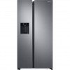 Samsung RS68CG883DS9EF Americká chladnička Voľne stojaci 634 L D Strieborná (RS68CG883DS9EF)