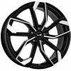 Hliníkové disky RC Design RC34 sgvp 6.0