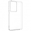 Kryt na mobil Fixed Story TPU gélový kryt pre Realme 14x 5G číry FIXTCC-1548-TR