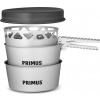 Vařič set PRIMUS Essential Stove Set 1,3 L - šedá Velikost: 1,3L