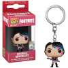 Pop! Prívesok na kľúče Funko Keychain Fortnite Sparkle Specialist
