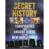 Secret History (Nick Redfern)(Brožovaná)