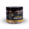 Nash Guľôčky Squid Scopex Pop Up Natural 15 mm 75 g B6321