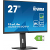 iiyama ProLite XUB2763QSU-B1 počítačový monitor 68,6 cm (27
