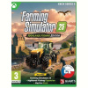 Farming Simulator 25 CZ (Highlands Fishing Edition) [XBOX Series X] (Farming Simulator 25 CZ (Highlands Fishing Edition) [XBOX Series X])