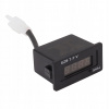 VOLTMETER NAPÄTIA JEDNOSMERNÉHO PRÚDU 90-250 V