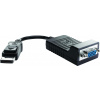 HP DisplayPort To VGA Adapter 0,2 m VGA (D-Sub) (AS615AA)