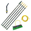 UNGER nLITE KIT teleskop HiMod Carbon 19,50 m