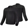 Motocyklová bunda SHIMA OPENAIR MEN BLACK veľ. 3XL čierna
