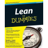 Lean For Dummies - Natalie J. Sayer