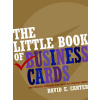 Little Book Of Business Cards