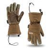 EBERLESTOCK rukavice WINTER zateplené DRY EARTH veľ.S-M