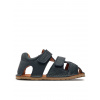 Froddo Barefoot sandálky FLEXY AVI - dark blue Veľkosť-obuvi: 30