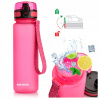 Fľaša Na Pitie Meteor 74573 500 ml ružový
