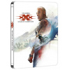 xXx: Návrat Xandera Cagea - Blu-ray 3D + 2D Steelbook